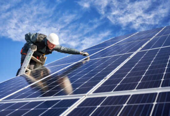 Manutenção do Sistema de Energia
