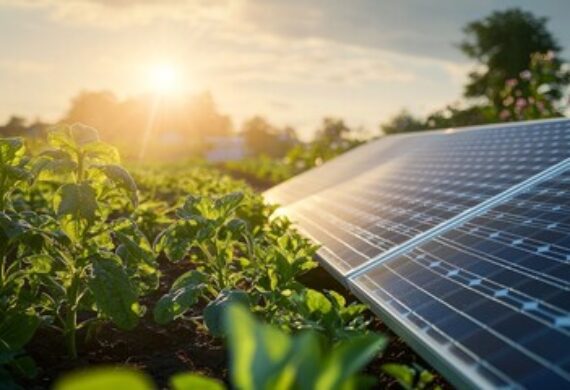 Sistema on grid e off grid