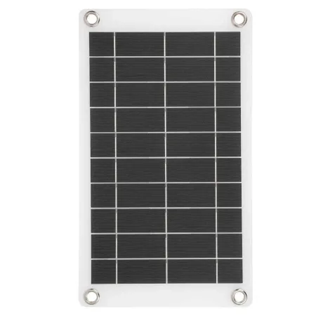 CARREGADOR SOLAR PORTÁTIL DE 9W